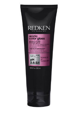 Redken Acidic Color Gloss 1-minútová maska pre lesk 250 ml