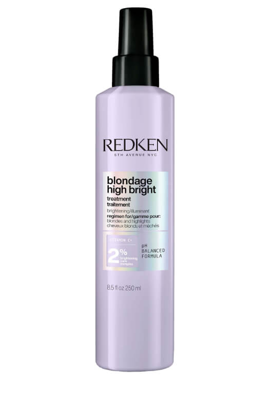 Redken Color Extend Blondage High Bright Pre-Treatment 250 ml