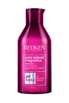 Redken Color Extend Magnetics Shampoo 300 ml