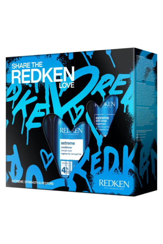 Redken Extreme Xmas Box