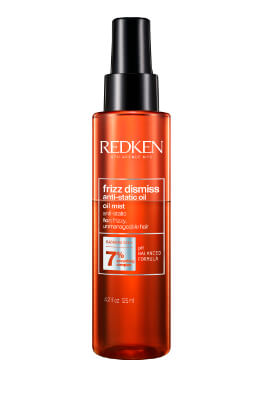 Redken Frizz Dismiss Anti-Static Oil 125 ml