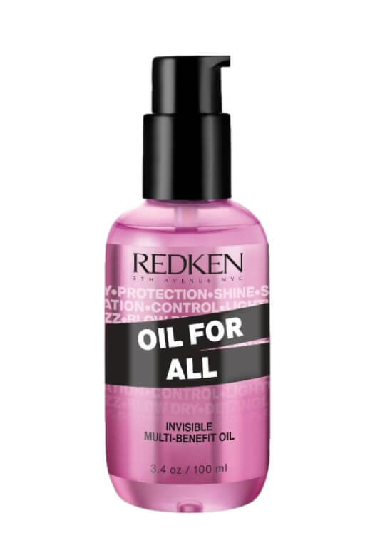 Redken Oil For All 100 ml