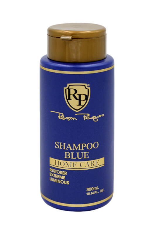 Robson Peluquero Blue Home Care Shampoo 300 ml