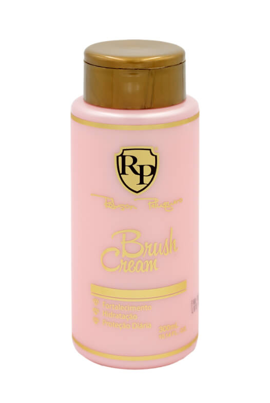 Robson Peluquero Brush Cream 300 ml