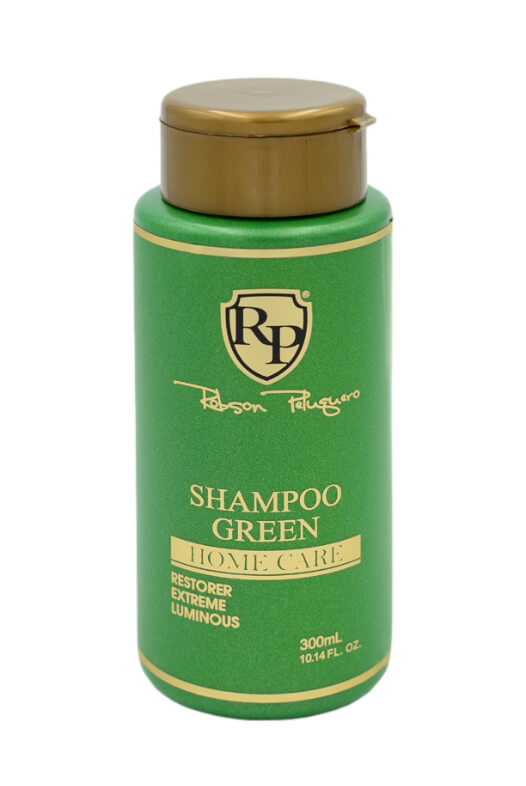 Robson Peluquero Green Home Care Shampoo 300 ml