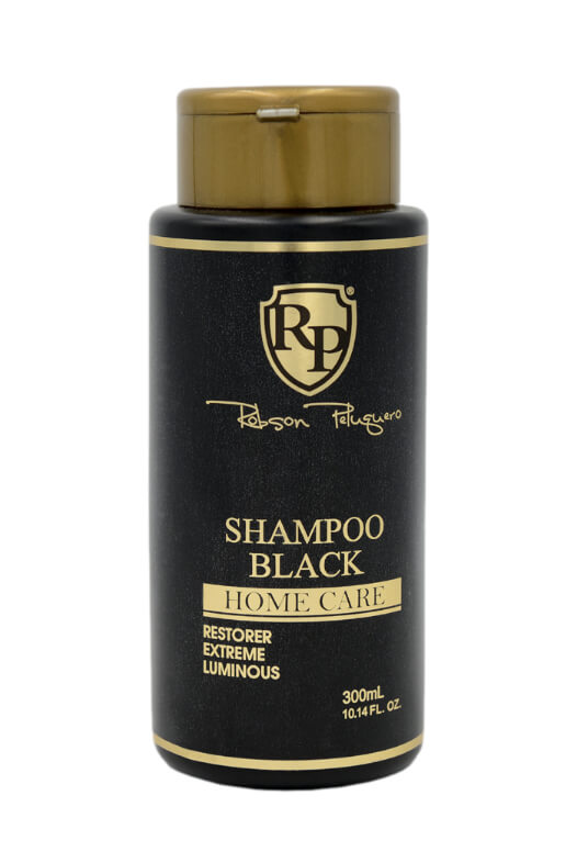 Robson Peluquero Silver Home Care Shampoo 300 ml