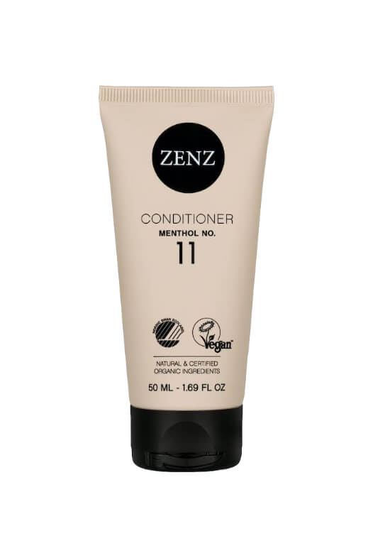 ZENZ Conditioner Menthol No.11 (50 ml)
