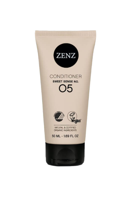 ZENZ Conditioner Sweet Sense No. 05 (50 ml)