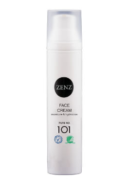 ZENZ Face Cream Pure No. 101 (100 ml)