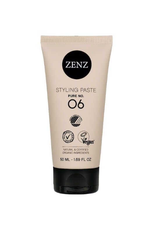 ZENZ Styling Paste Pure No. 06 (50 ml)