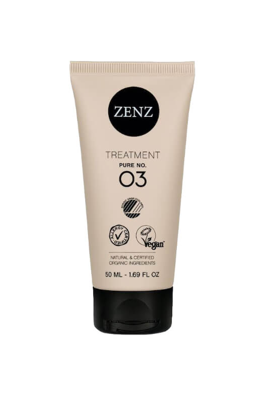 ZENZ Treatment Pure No.03 (50 ml)